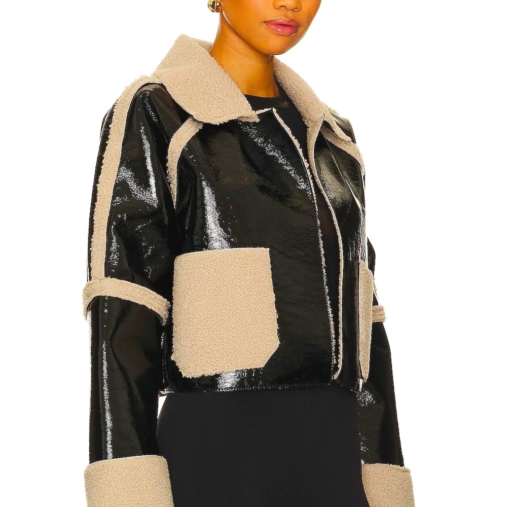 Steve Madden jacket - Picture 2 of 3